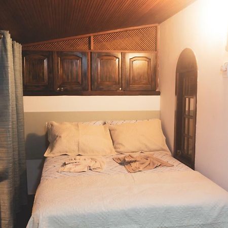 Flat Bouganville Vila do Abraao Exterior photo