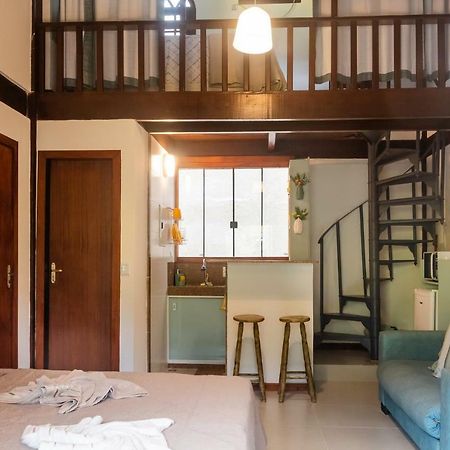 Flat Bouganville Vila do Abraao Exterior photo