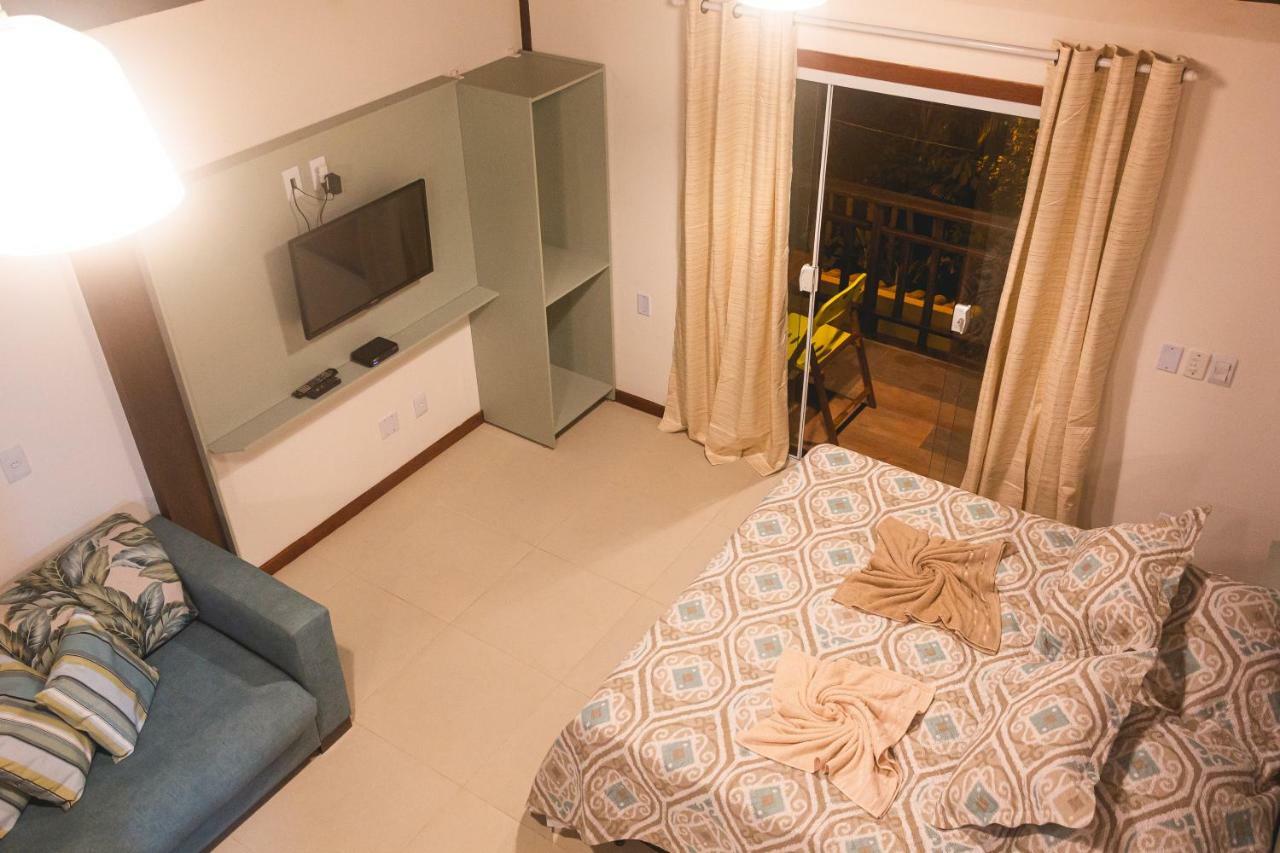 Flat Bouganville Vila do Abraao Exterior photo