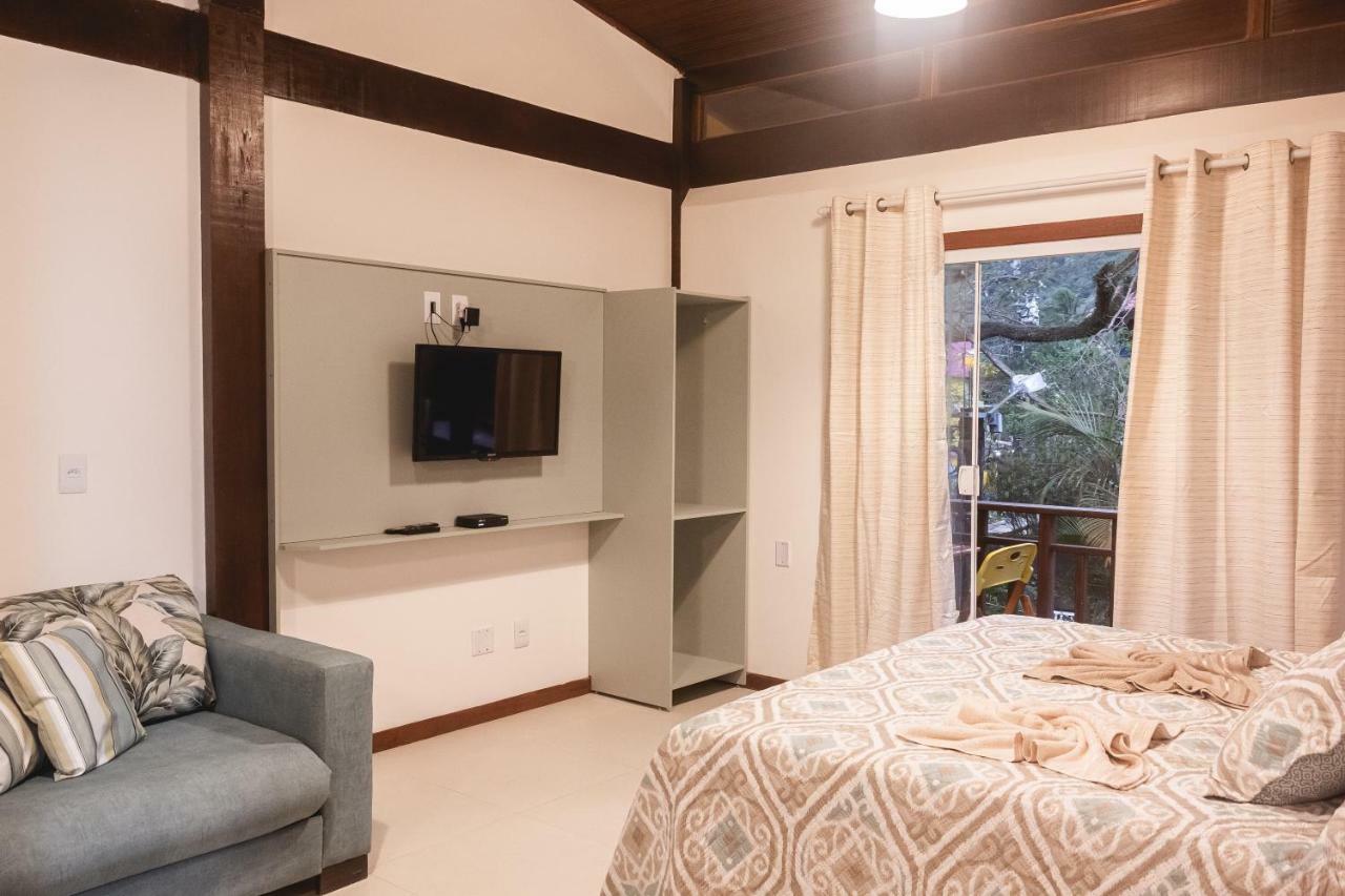 Flat Bouganville Vila do Abraao Exterior photo